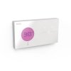 Tres SHOWER TECHNOLOGY ELEKTRONICZNY STEROWNIK TERMOSTATYCZNY PODTYNKOWY 3-DROŻNY SHOWER TECHNOLOGY BLUE EDITION-49286399